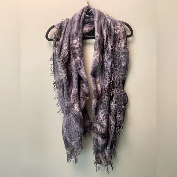 Fall Scarf Bundle | Neutral Colors - Picture 7 of 9